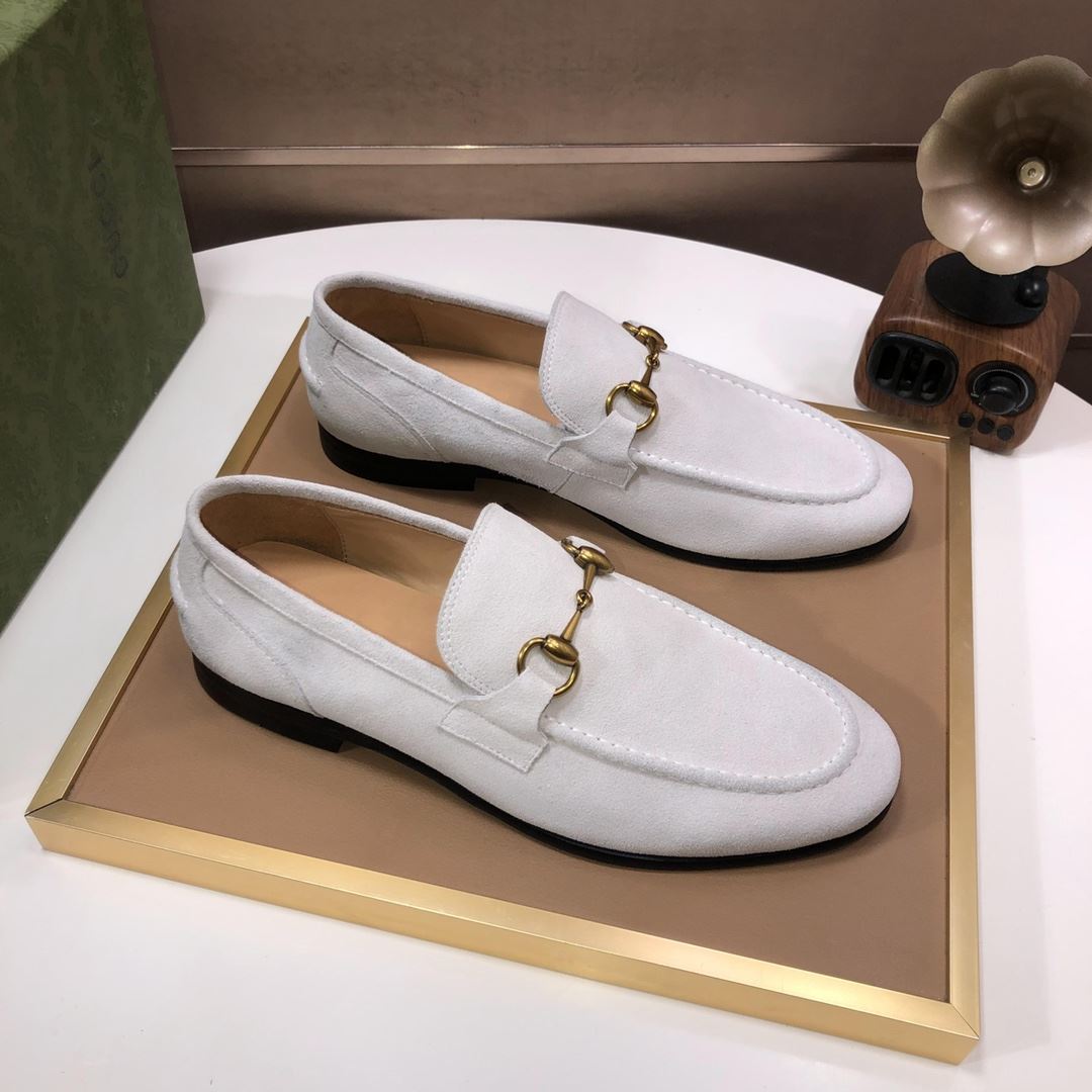 Gucci Business Shoes